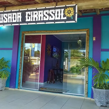 Pousada Girassol-3