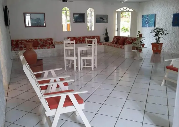 Hotel barato: Pousada Pé de Caju